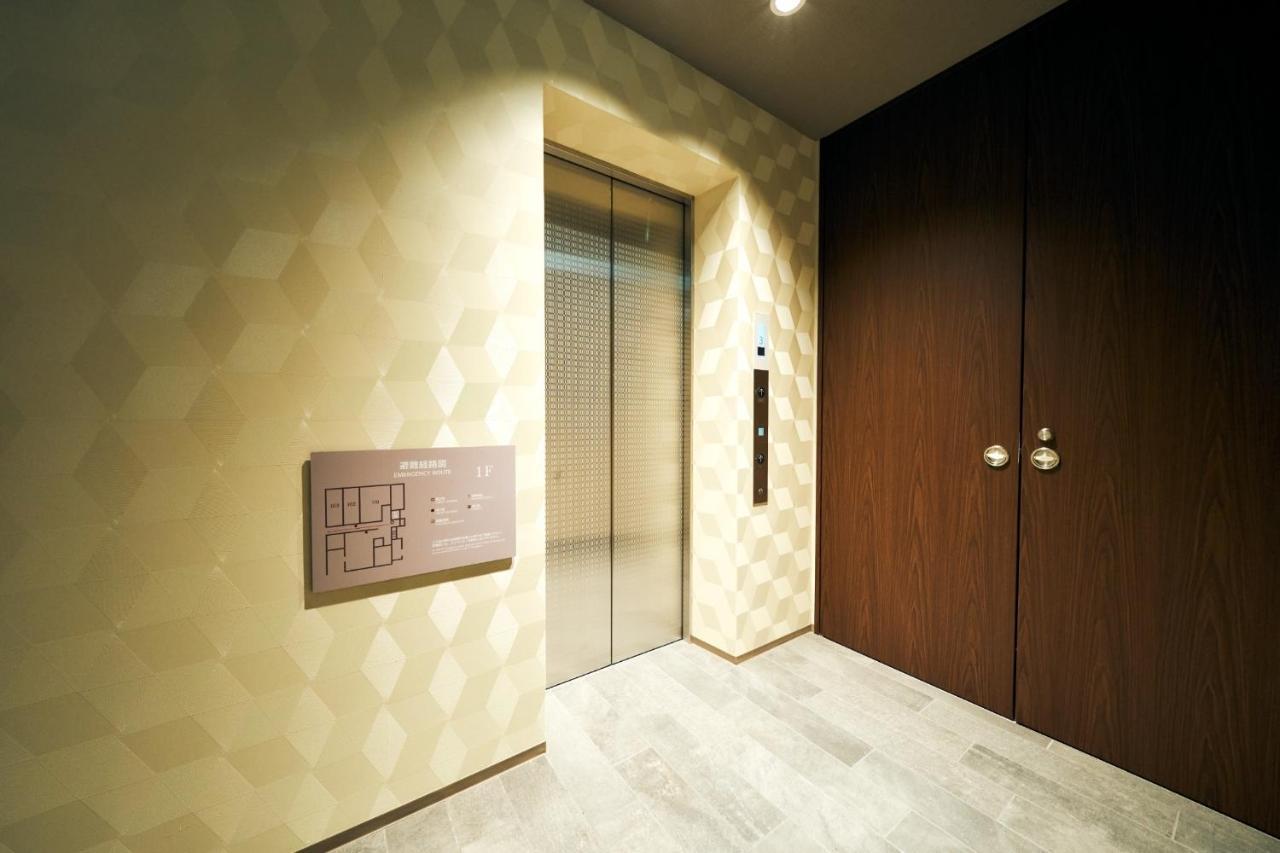 Rakuten Stay Kokura Station Standard Triple Room 키타큐슈 외부 사진