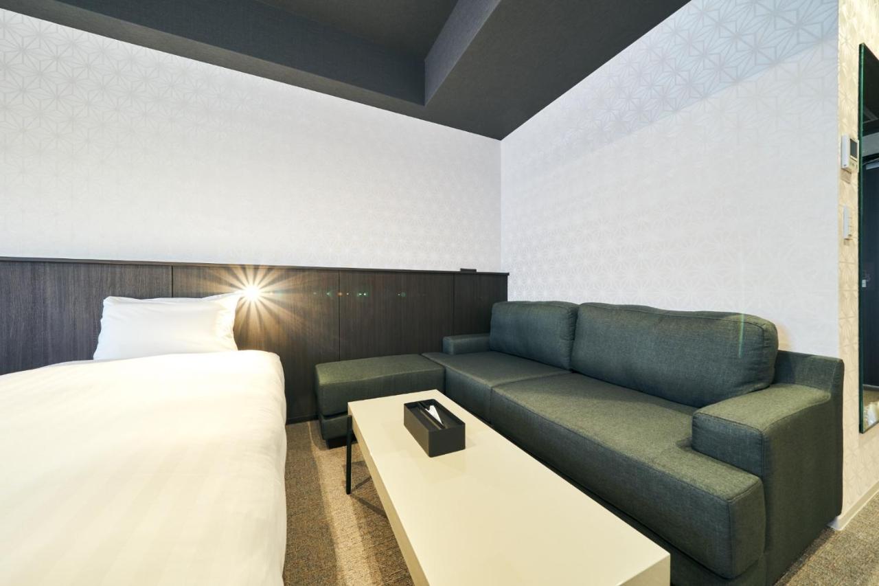 Rakuten Stay Kokura Station Standard Triple Room 키타큐슈 외부 사진