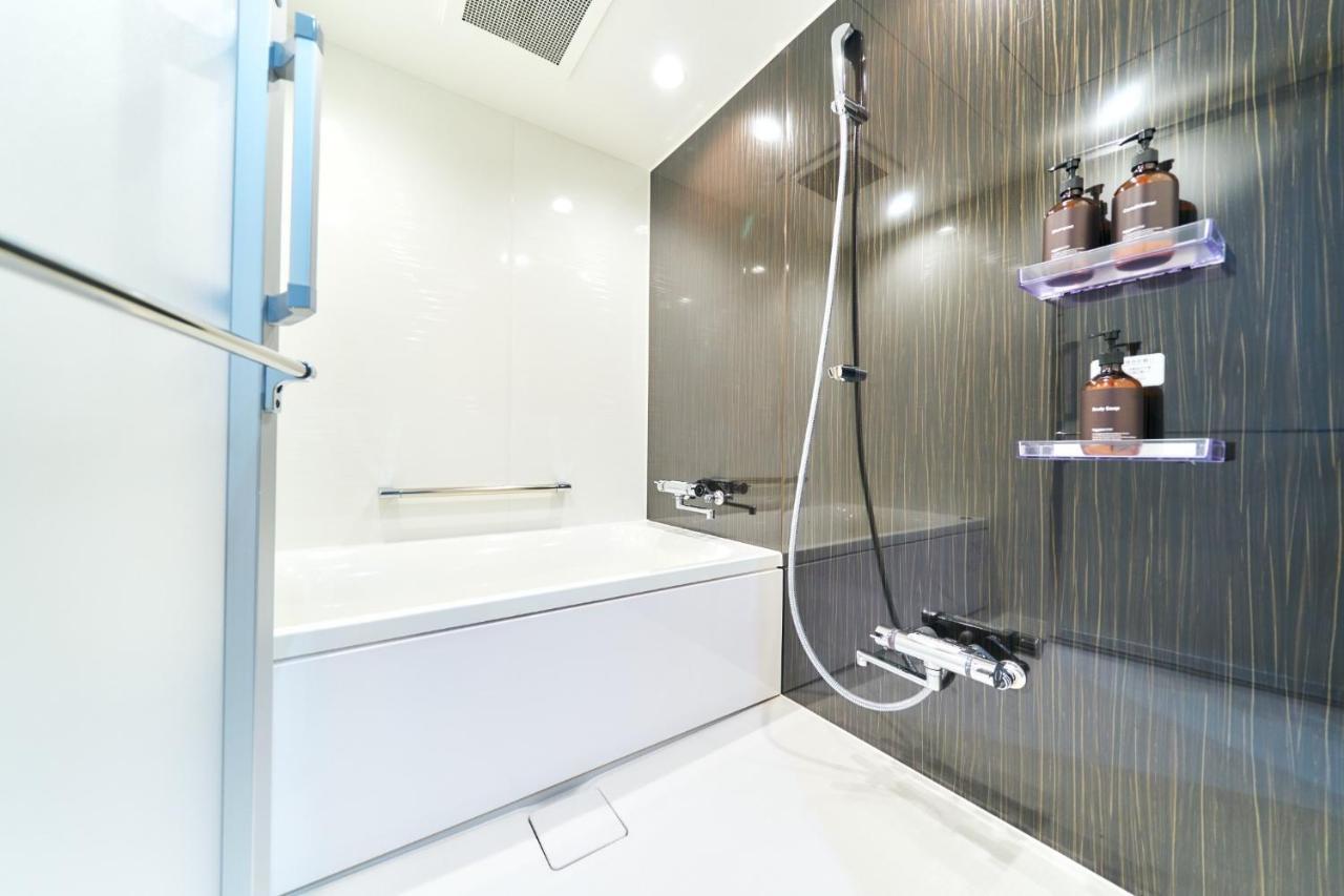 Rakuten Stay Kokura Station Standard Triple Room 키타큐슈 외부 사진