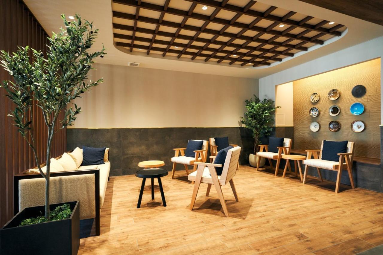 Rakuten Stay Kokura Station Standard Triple Room 키타큐슈 외부 사진
