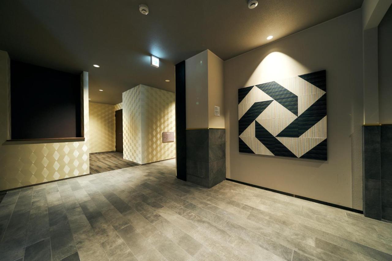 Rakuten Stay Kokura Station Standard Triple Room 키타큐슈 외부 사진